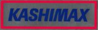 Kashimax logo