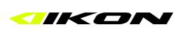 IKON BMX  logo