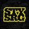 Staystrong BMX logo