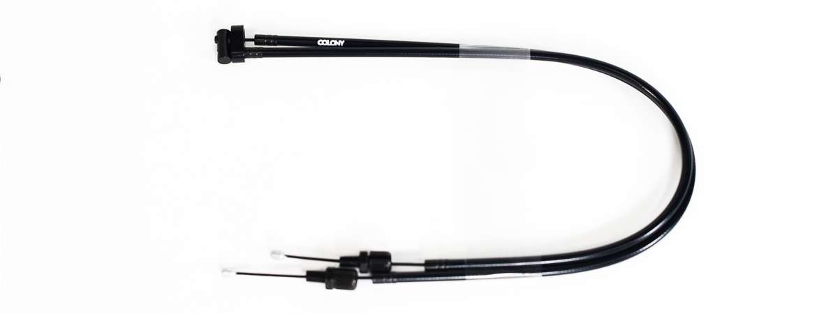 Bmx gyro cables sales