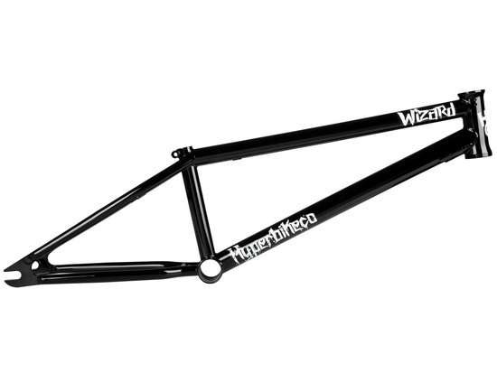 Hyper 2021 Wizard Frame BMX Frames New Zealand