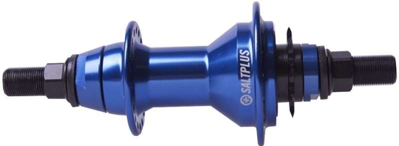 CINEMA BMX FX2 FREECOASTER RSD Cinema FX2 BMX Freecoaster Hub