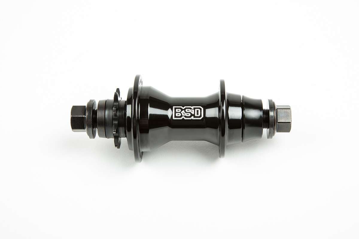 BMX BSD / REVOLUTION HUB RHD 9T 楽天市場】BSD - Revolution Hub