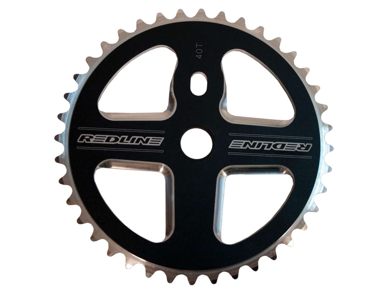 Redline - Flight Sprocket - BMX Chainrings & Sprockets - New Zealand