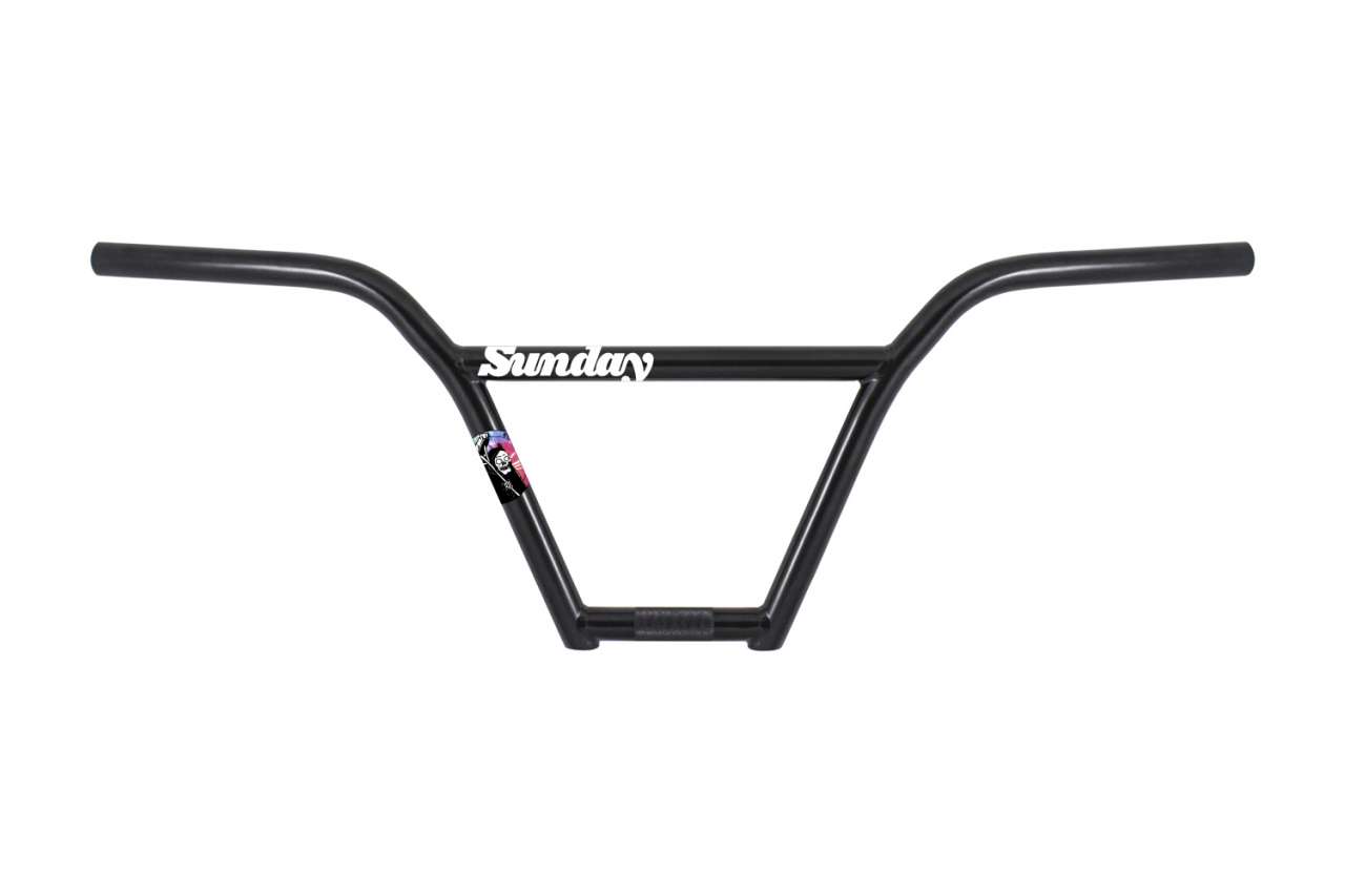 Heat-treated BMX Handlebars Odyssey Super Highway BMX Handlebar