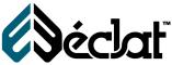 Eclat bmx parts