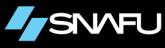 Snafu BMX parts