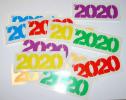 2020 Magazines