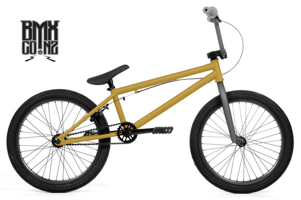 BMX colour design 66127