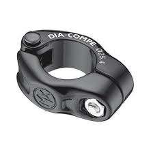 Dia-Comp - MX1500N Seat Clamp - BMX Seat Clamps - New Zealand