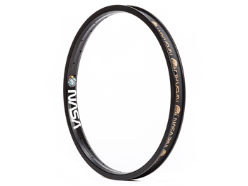 BSD - Nasa Rim - BMX Rims - New Zealand