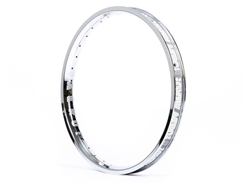 BSD - Aero Pro Rim (Chrome) - BMX Rims - New Zealand