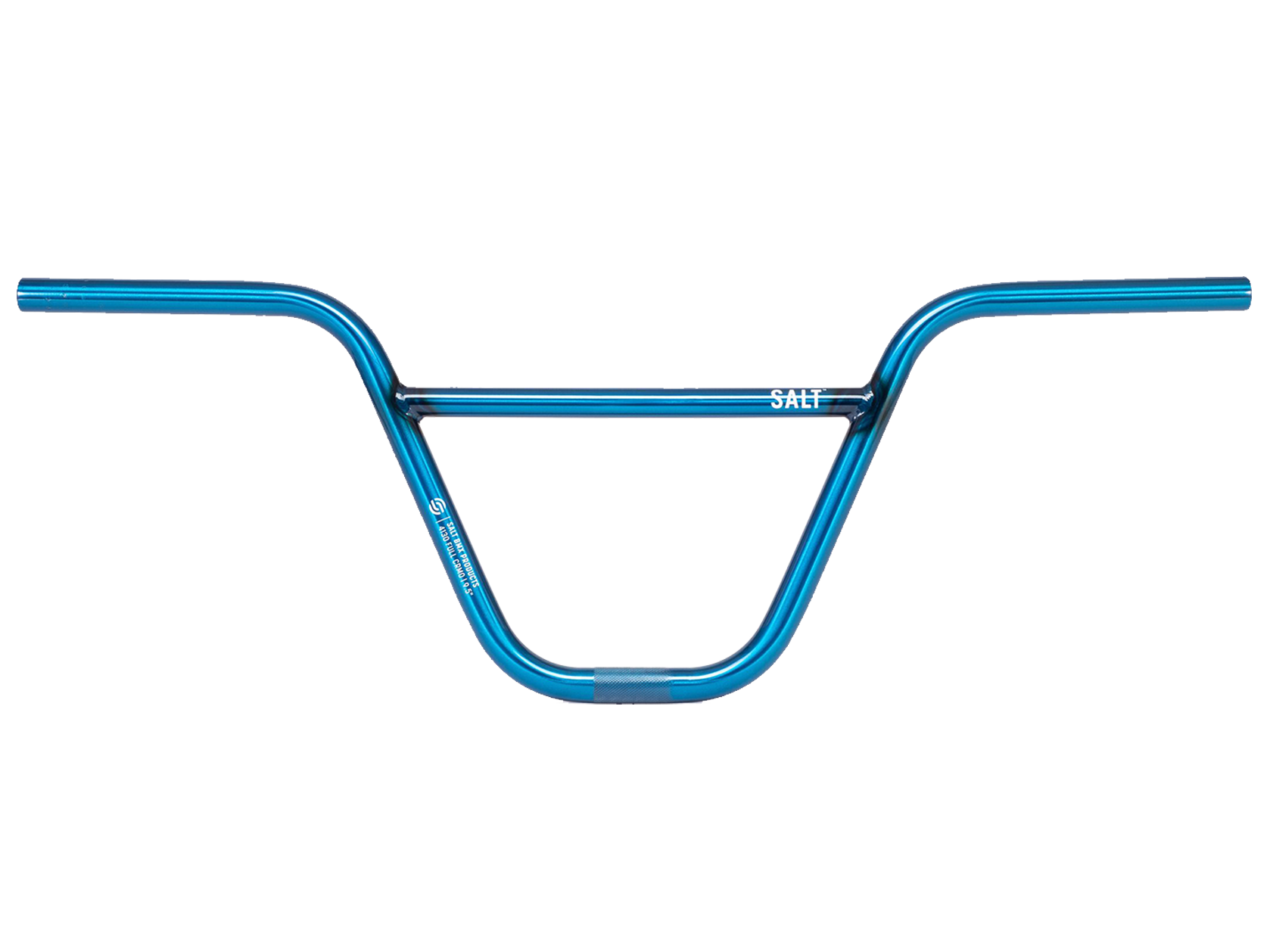 Salt - Pro Handlebar (Translucent Colours) - BMX Handlebars - New Zealand