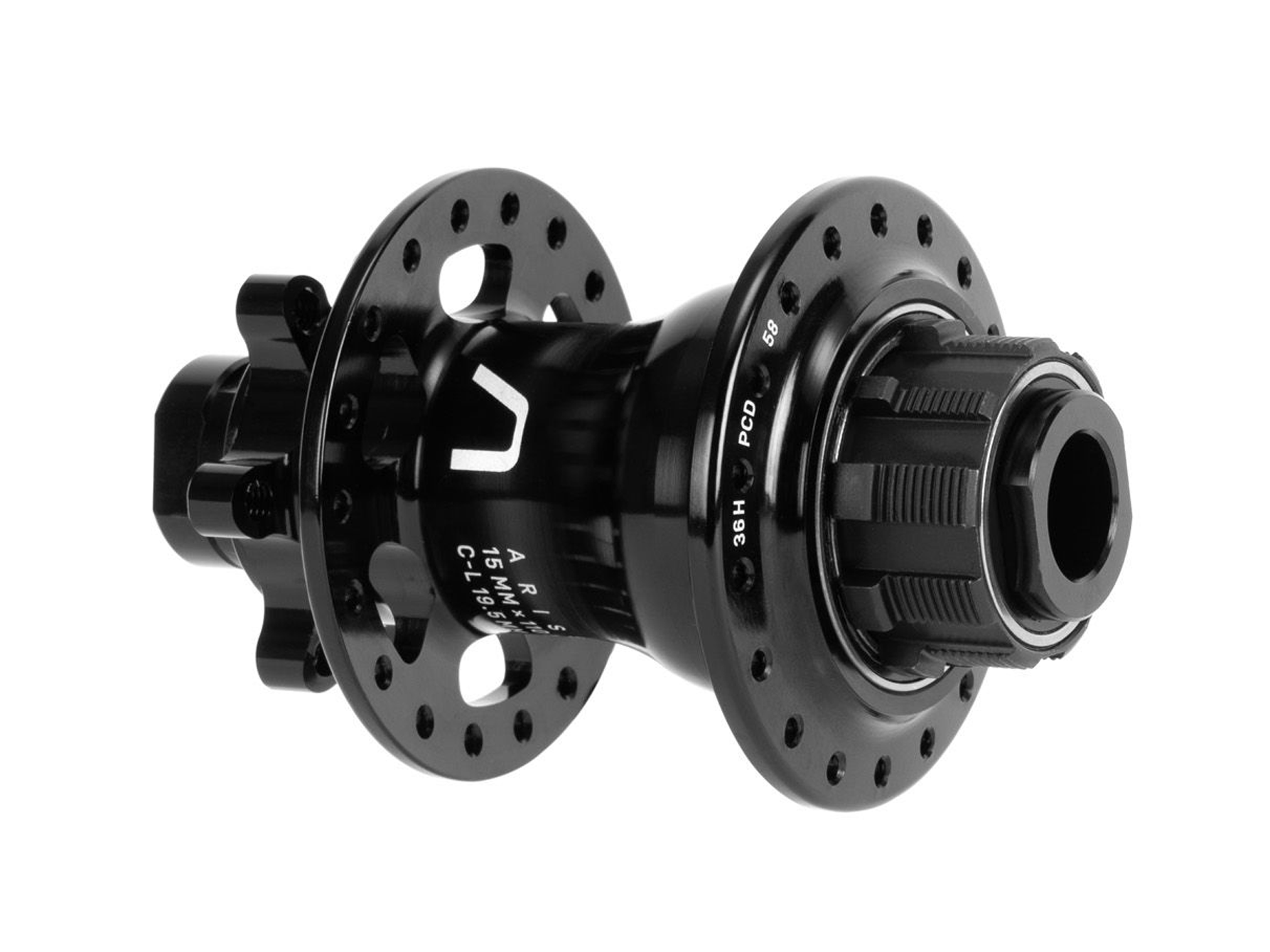 Arise - Echo Disc Rear Hub - BMX Hubs - New Zealand