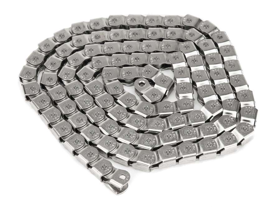 Salt - Cool Night Chain - BMX Chains - New Zealand