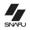 Snafu Bmx logo