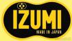 Izumi Chains