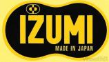 Izumi Chains
