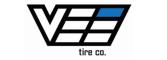Vee Tire Co logo