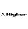 Higher Footwear logo