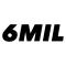 6MIL logo