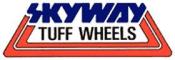 Skyway logo
