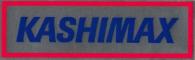 Kashimax logo