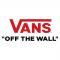 Vans Shoes logo
