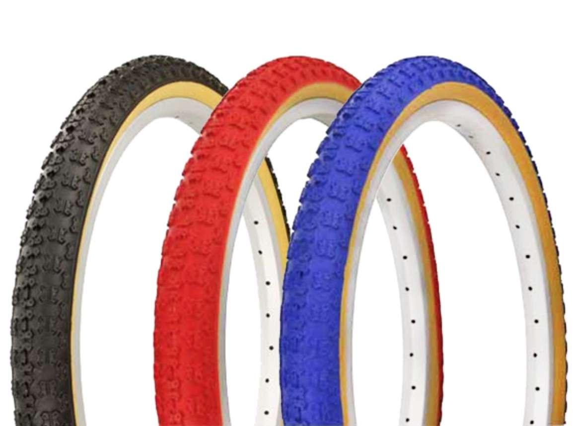 best bmx tyres