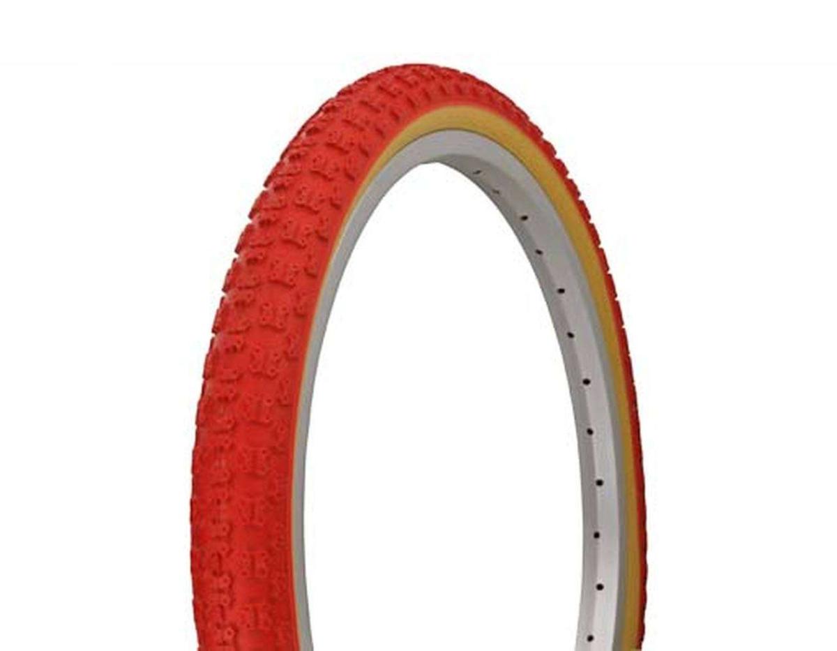 best bmx tyres