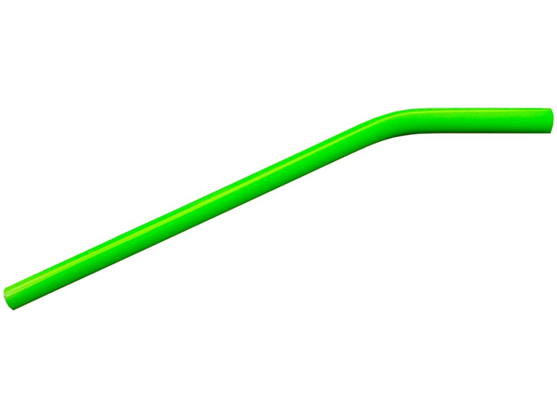 DRS Retro Layback Seat Post BMX Seat Post New Zealand