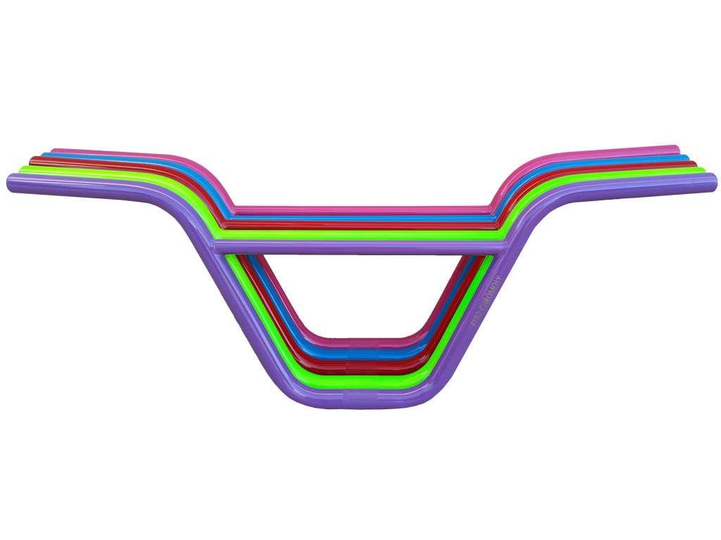 DRS Retro Bars 9.25 BMX HandleBars New Zealand