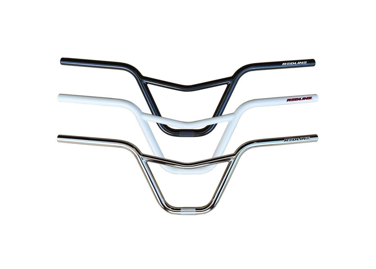 Redline V Handlebar BMX HandleBars New Zealand