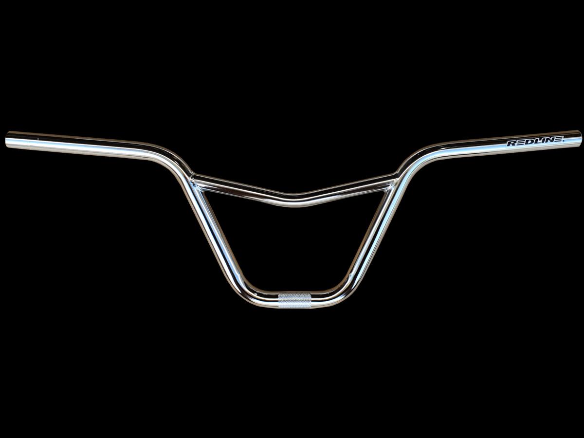 Redline V Handlebar BMX HandleBars New Zealand