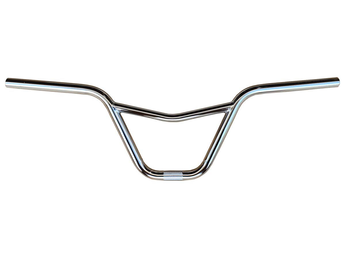 Redline - V Handlebar - BMX HandleBars - New Zealand