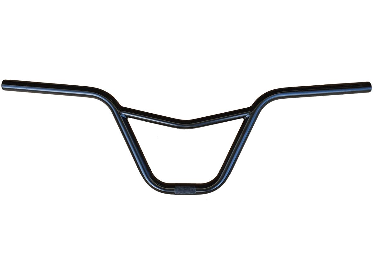 Redline - V Handlebar - BMX HandleBars - New Zealand