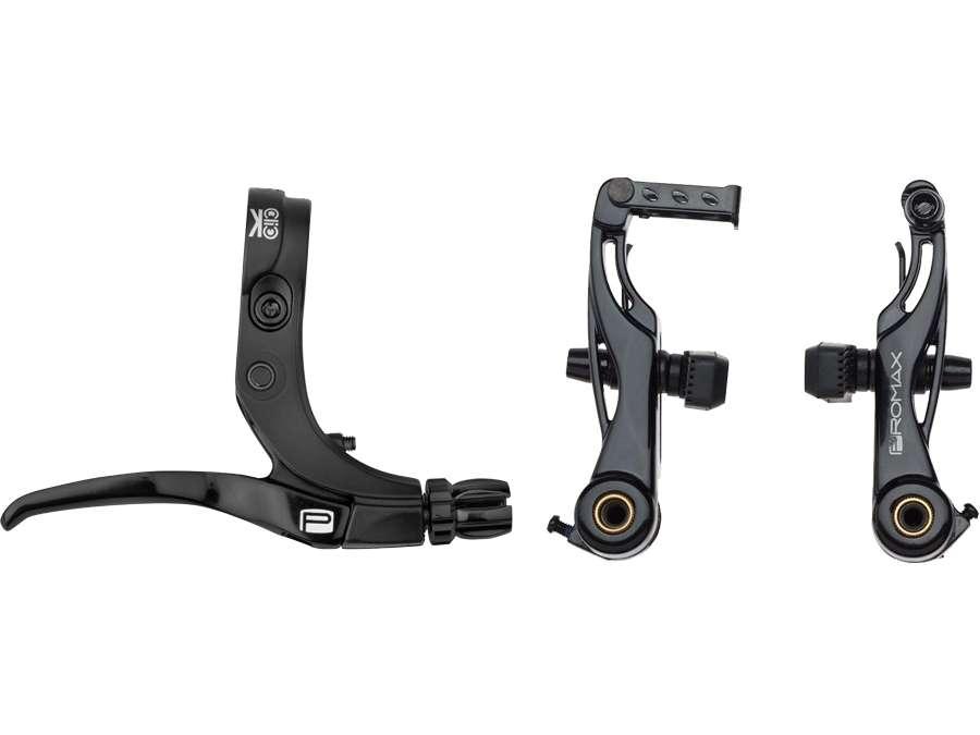 Promax P1 Mini/Click V Point Brake Kit BMX V Brakes New Zealand