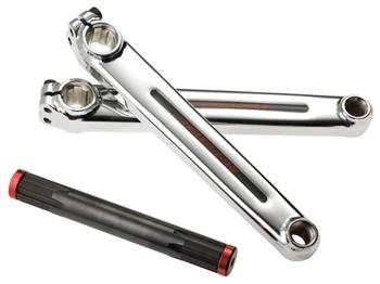 Redline microline cranks on sale