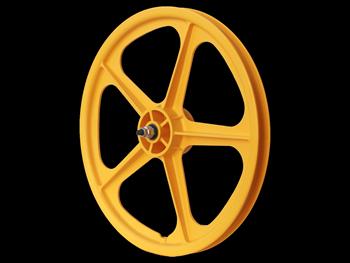 Skyway Tuff II S B Front Wheels 20 inch BMX Wheels New Zealand