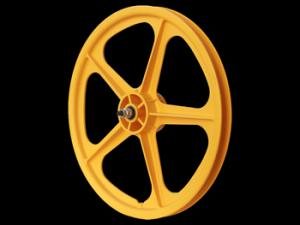 Skyway Tuff II S B Front Wheels 20 inch BMX Wheels New Zealand