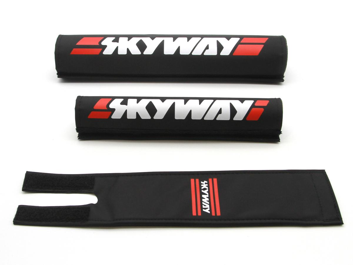 Skyway - OEM Retro Pad Set - BMX Pad Sets - New Zealand