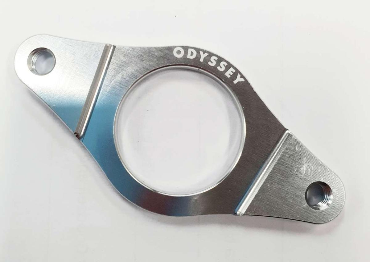 Odyssey G3 Gyro Plate Alloy BMX Gyro Parts New Zealand