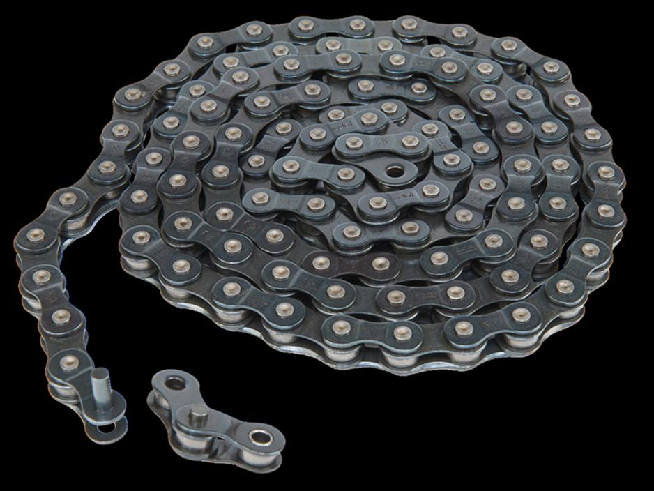 Eclat - Diesel Chain - BMX Chains - New Zealand