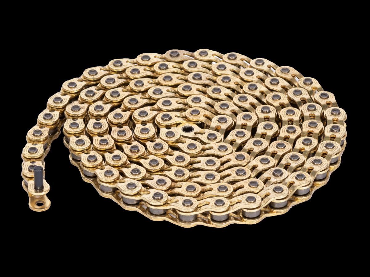 Eclat 4 stroke chain sales