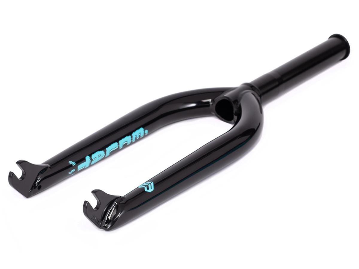ODYSSEY F32 ブラック BMXフォーク ODYSSEY F32 ブラック BMXフォーク