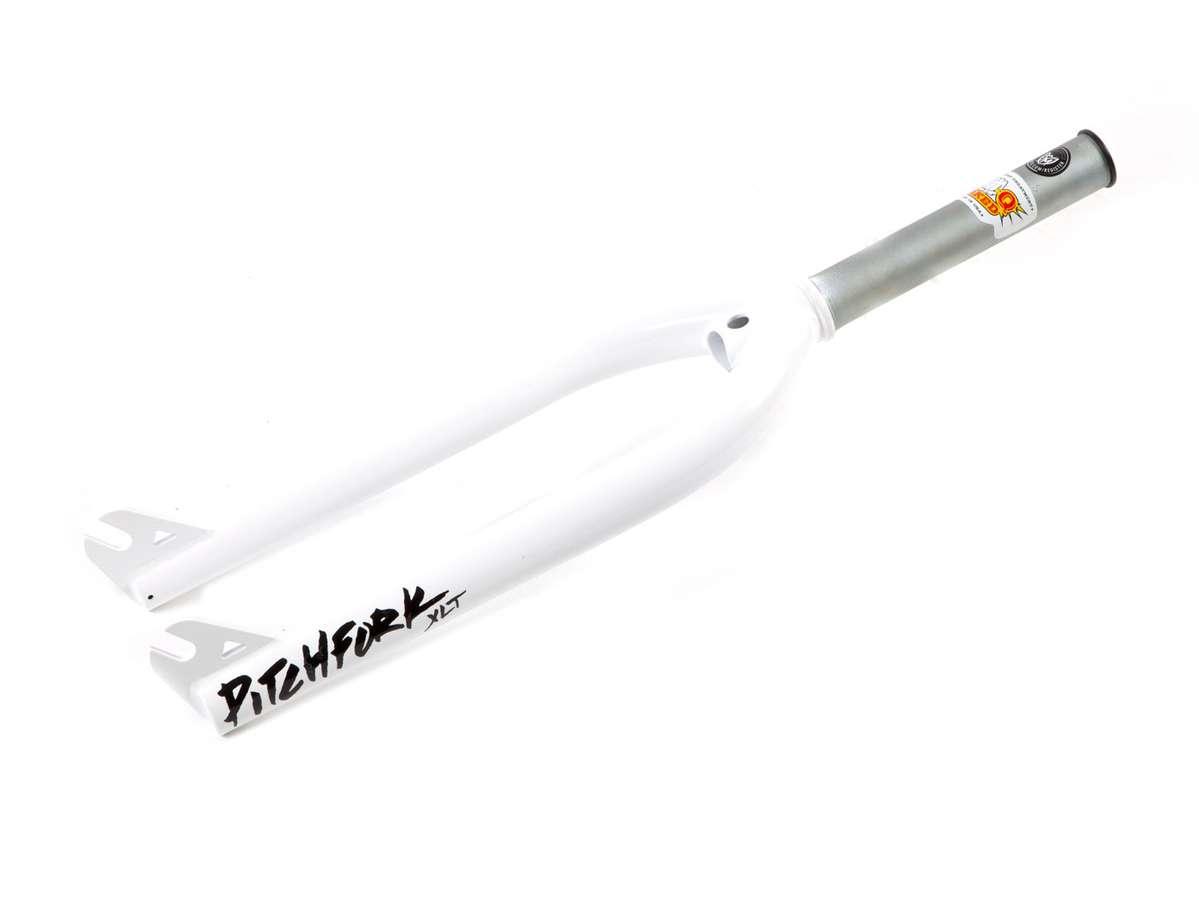 S & M Pitchfork XLT Fork BMX Forks New Zealand