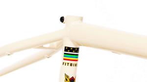 Fit 2021 S3.5 Aitken Frame BMX Frames New Zealand