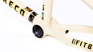 Fit 2021 S3.5 Aitken Frame BMX Frames New Zealand