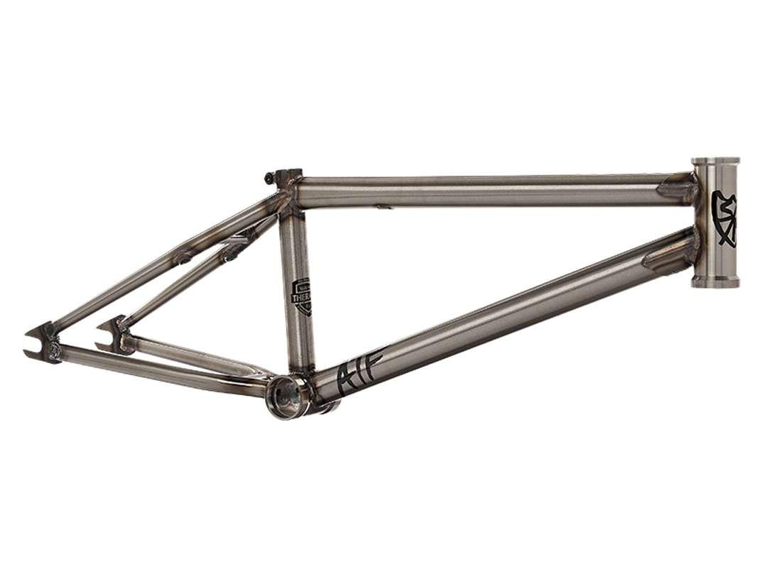 S & M - ATF Frame - BMX Frames - New Zealand