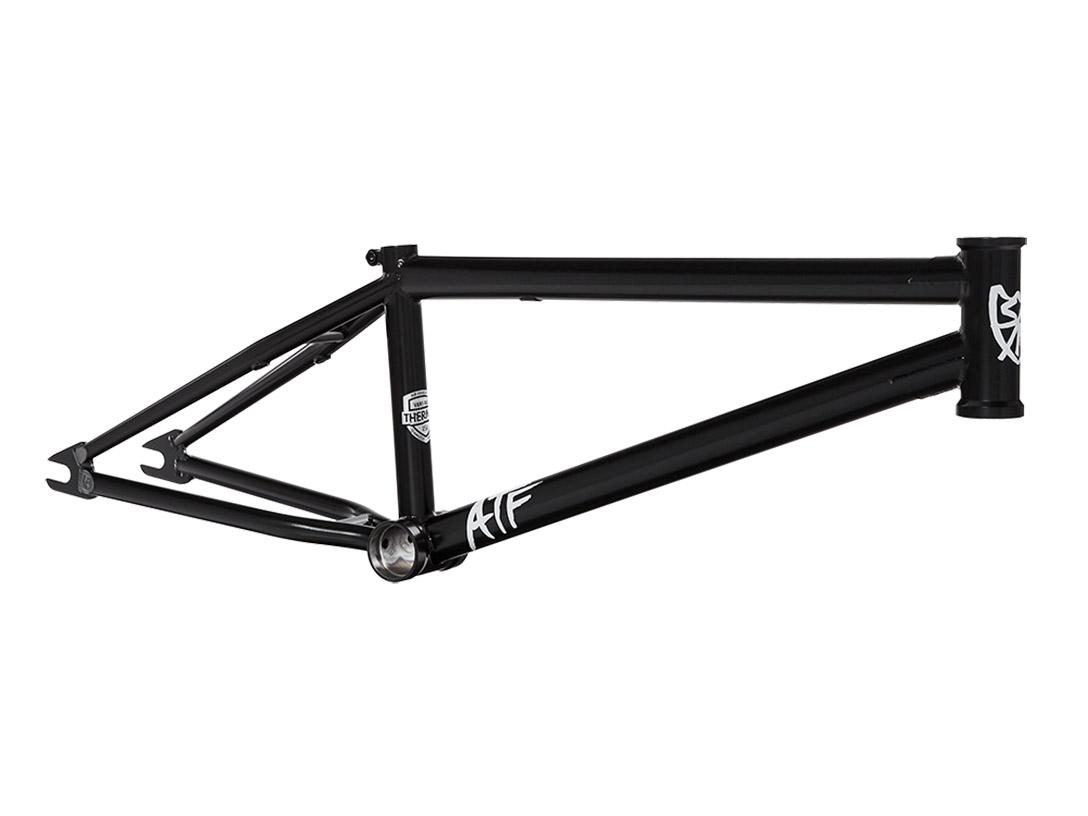 S M ATF Frame BMX Frames New Zealand